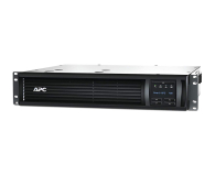 APC SMT1000RMI2UC 1kVA/700W 2U SmartConnect - 545963 - zdjęcie 1